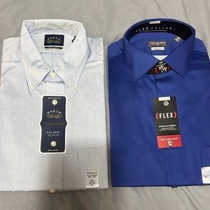 Men’s Dress Shirts